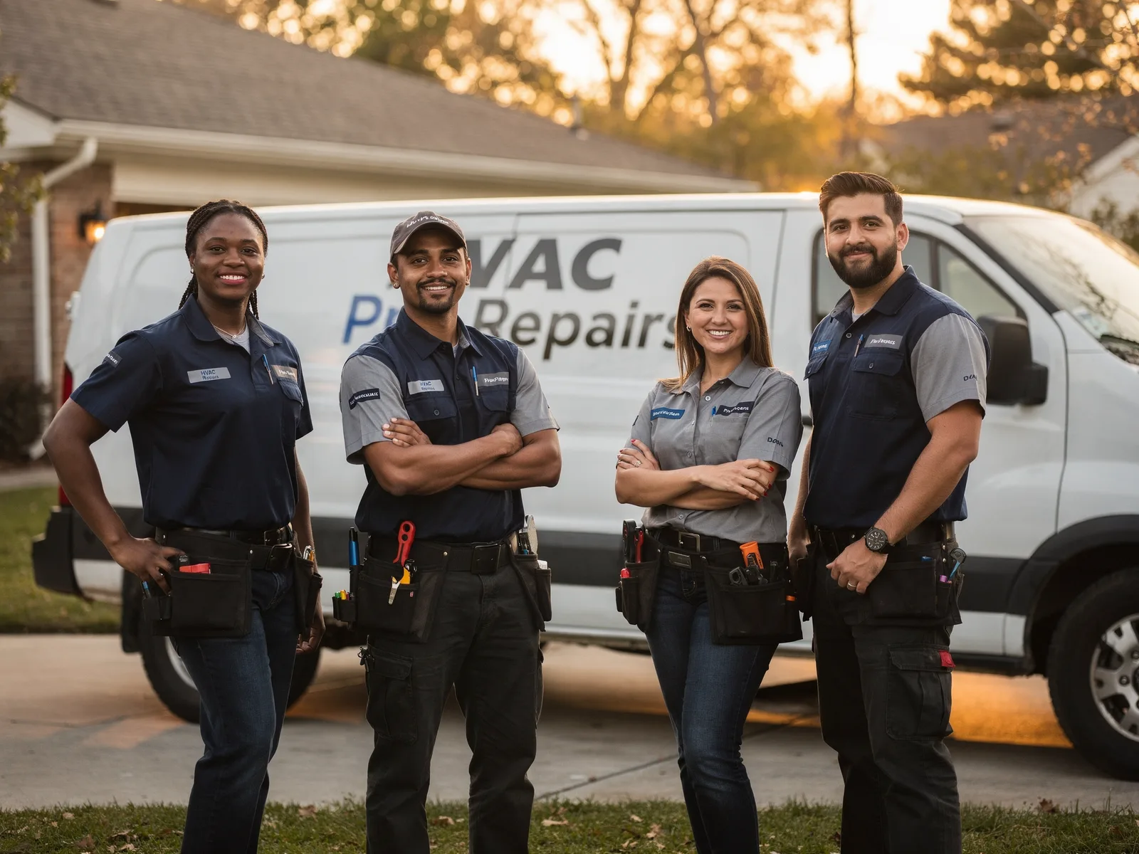 Heat Pump Repair company in Pie Town, NM