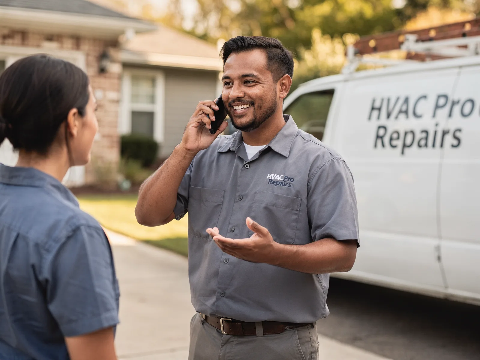 Heat Pump Repair Pie Town, NM FAQs